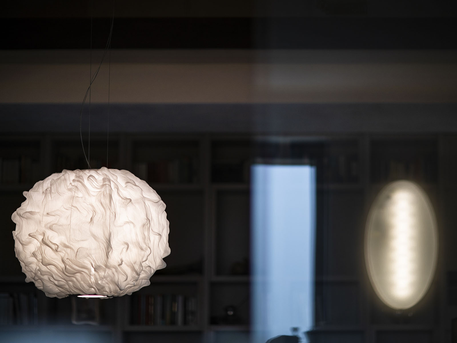 Foscarini Nuee Suspension Lamp