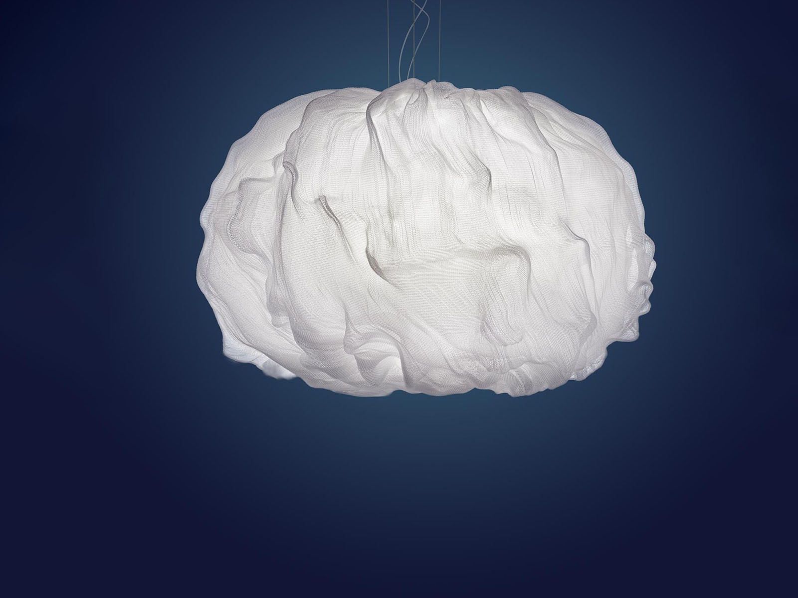 Foscarini Nuee Suspension Lamp