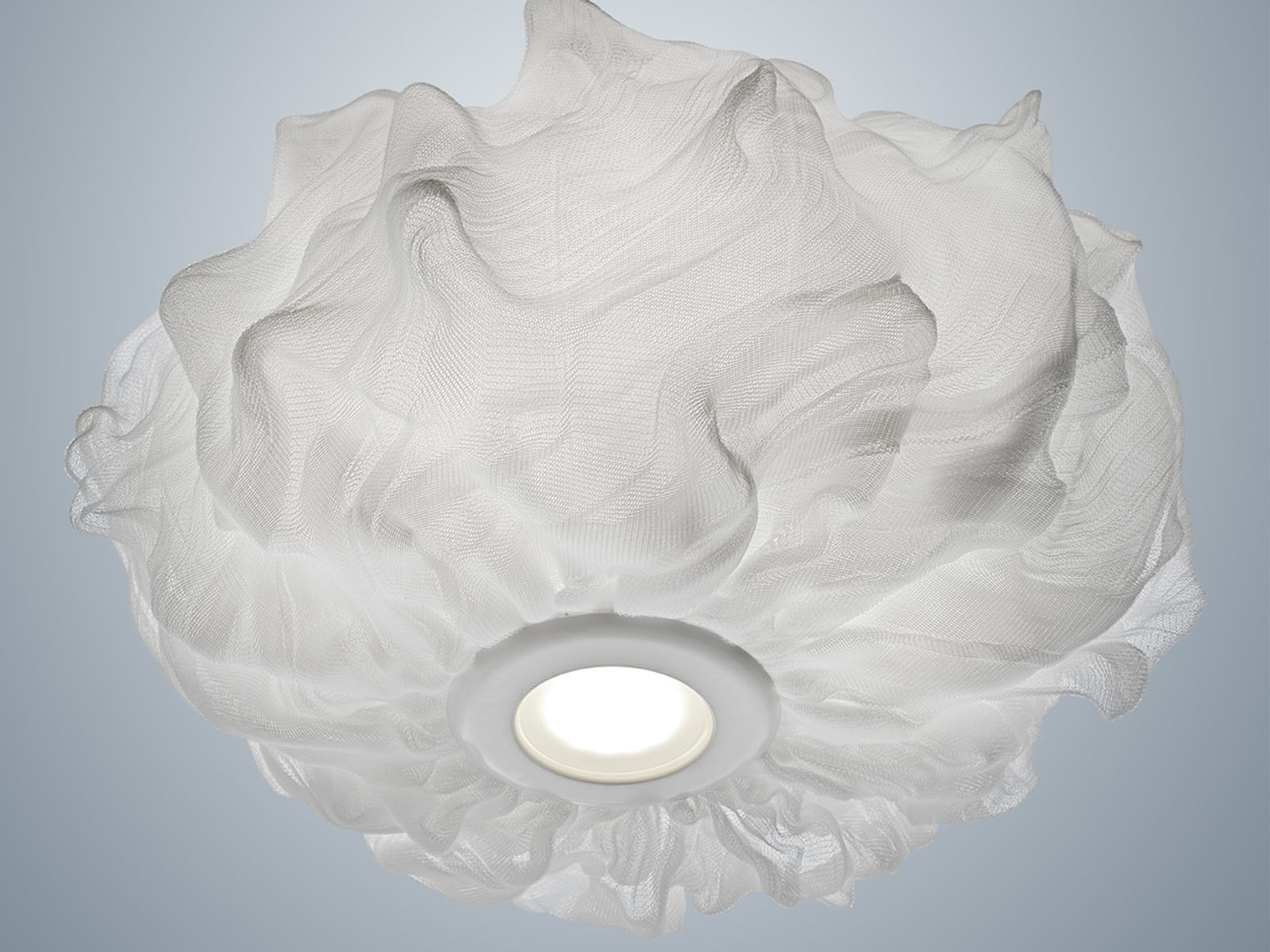 Foscarini Nuee Suspension Lamp