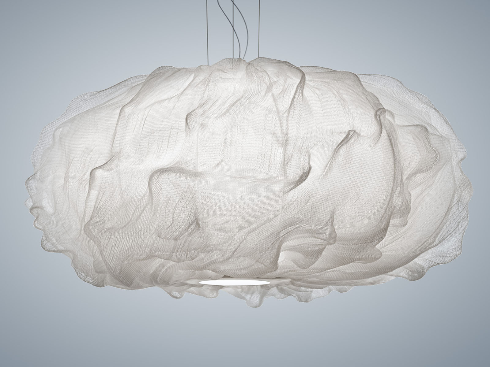 Foscarini Nuee Suspension Lamp