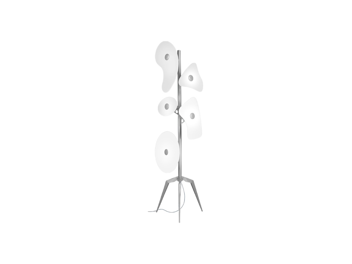 Foscarini Orbital Floor Lamp