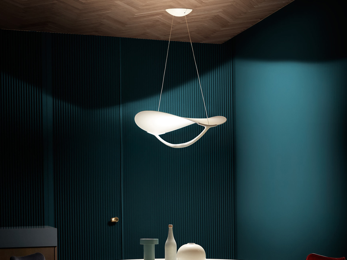 Foscarini Plena Mylight Suspension Lamp