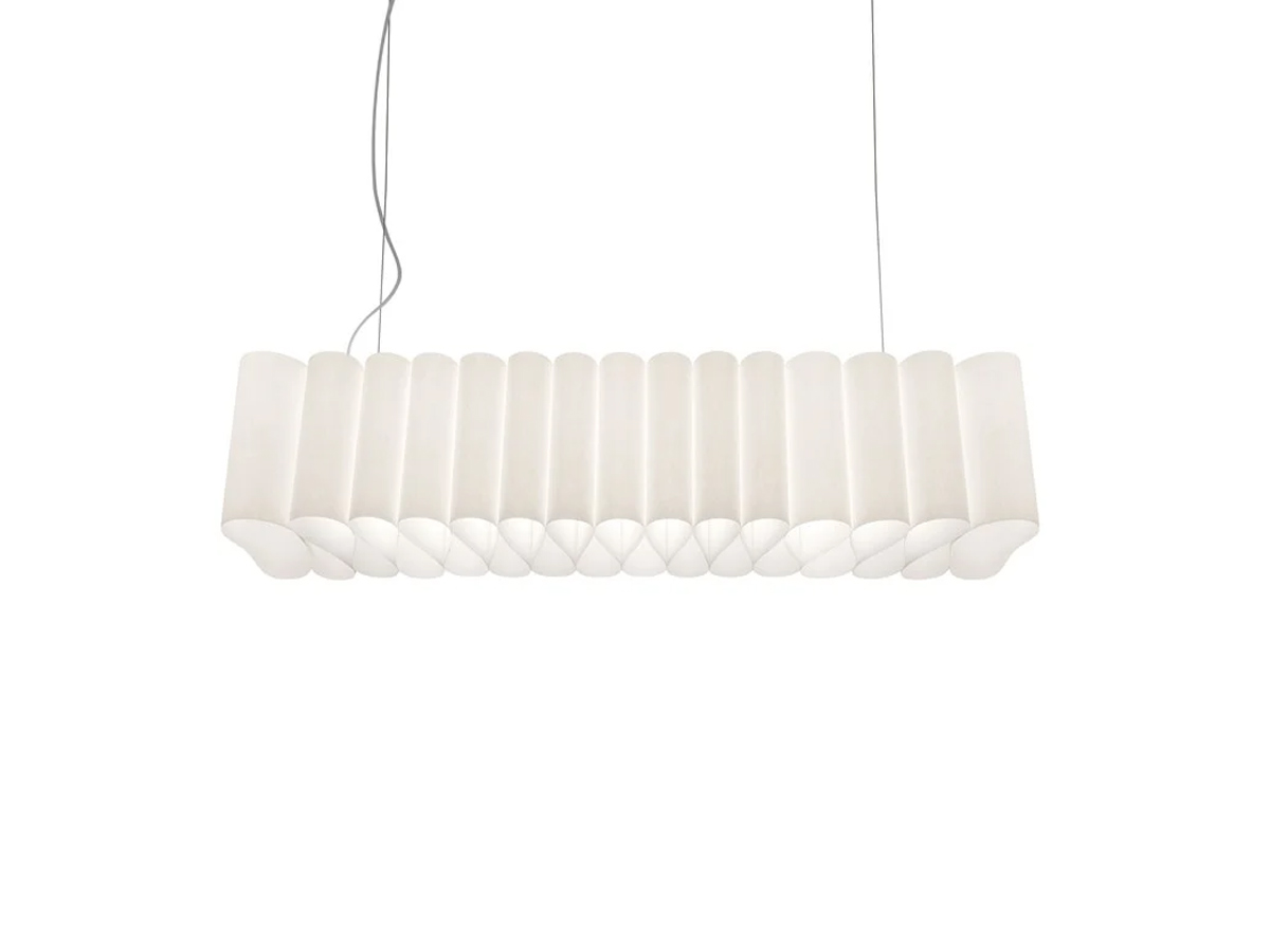 Foscarini Pli Suspension Lamp