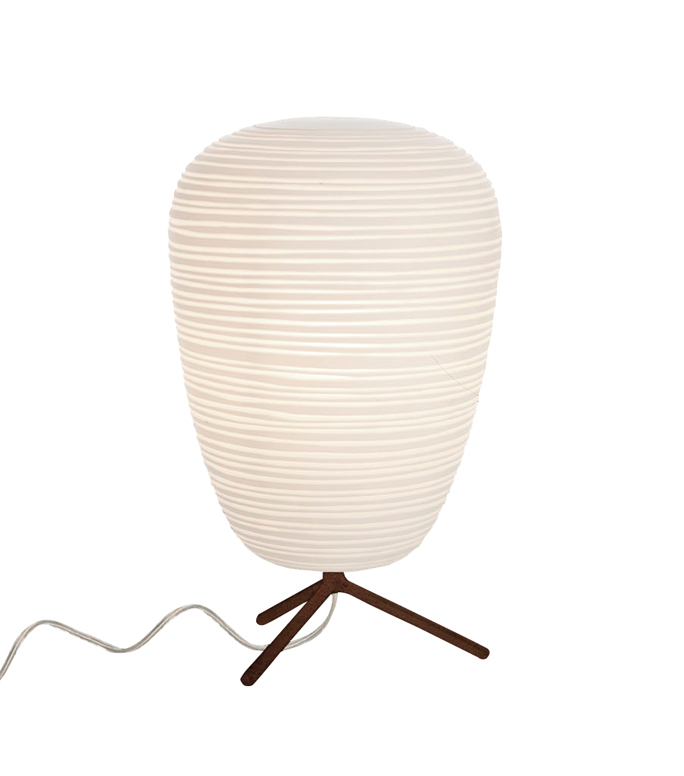 Настольная лампа Foscarini Rituals 1, с диммером