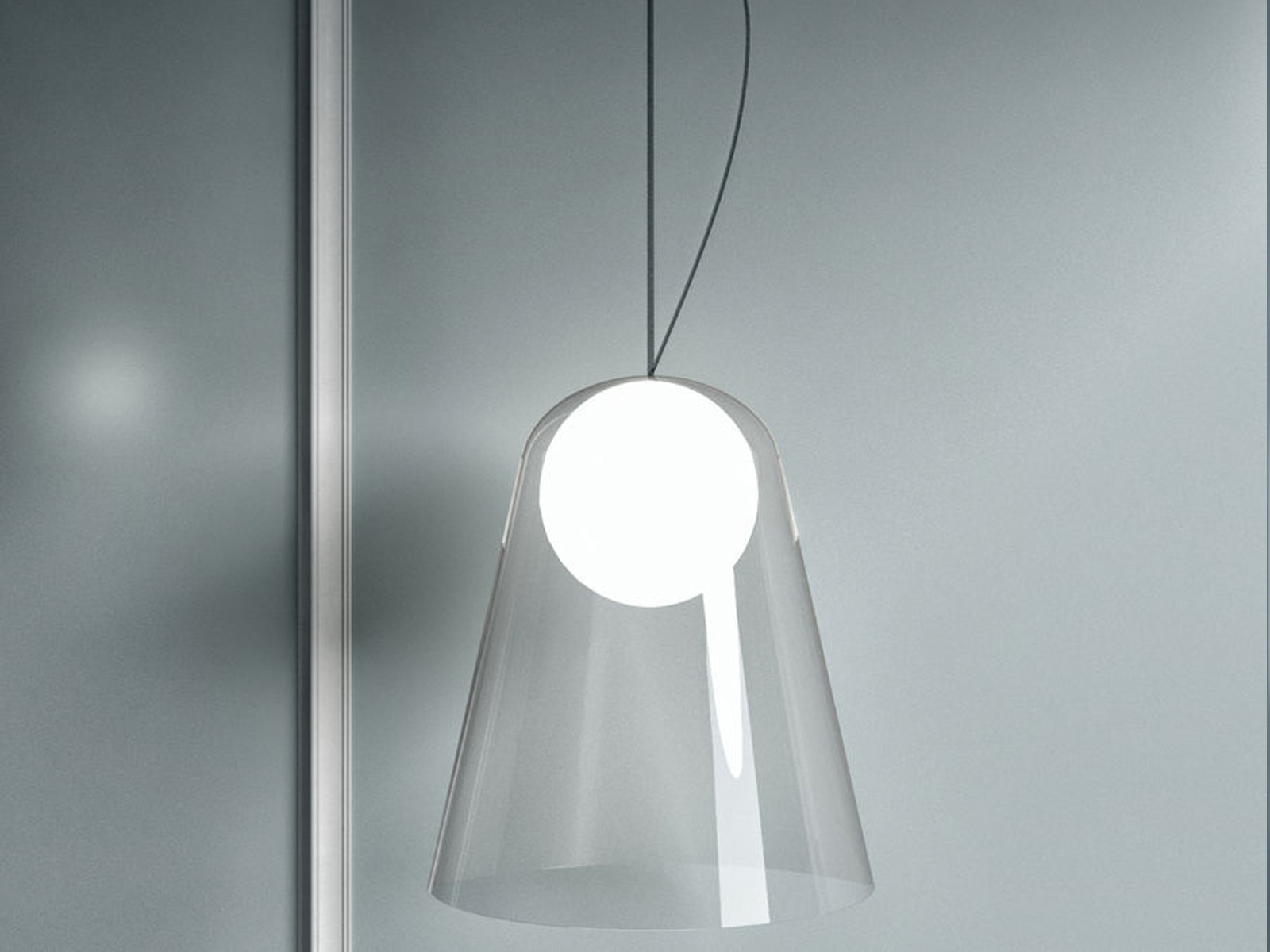 Foscarini Satellight Suspension Lamp