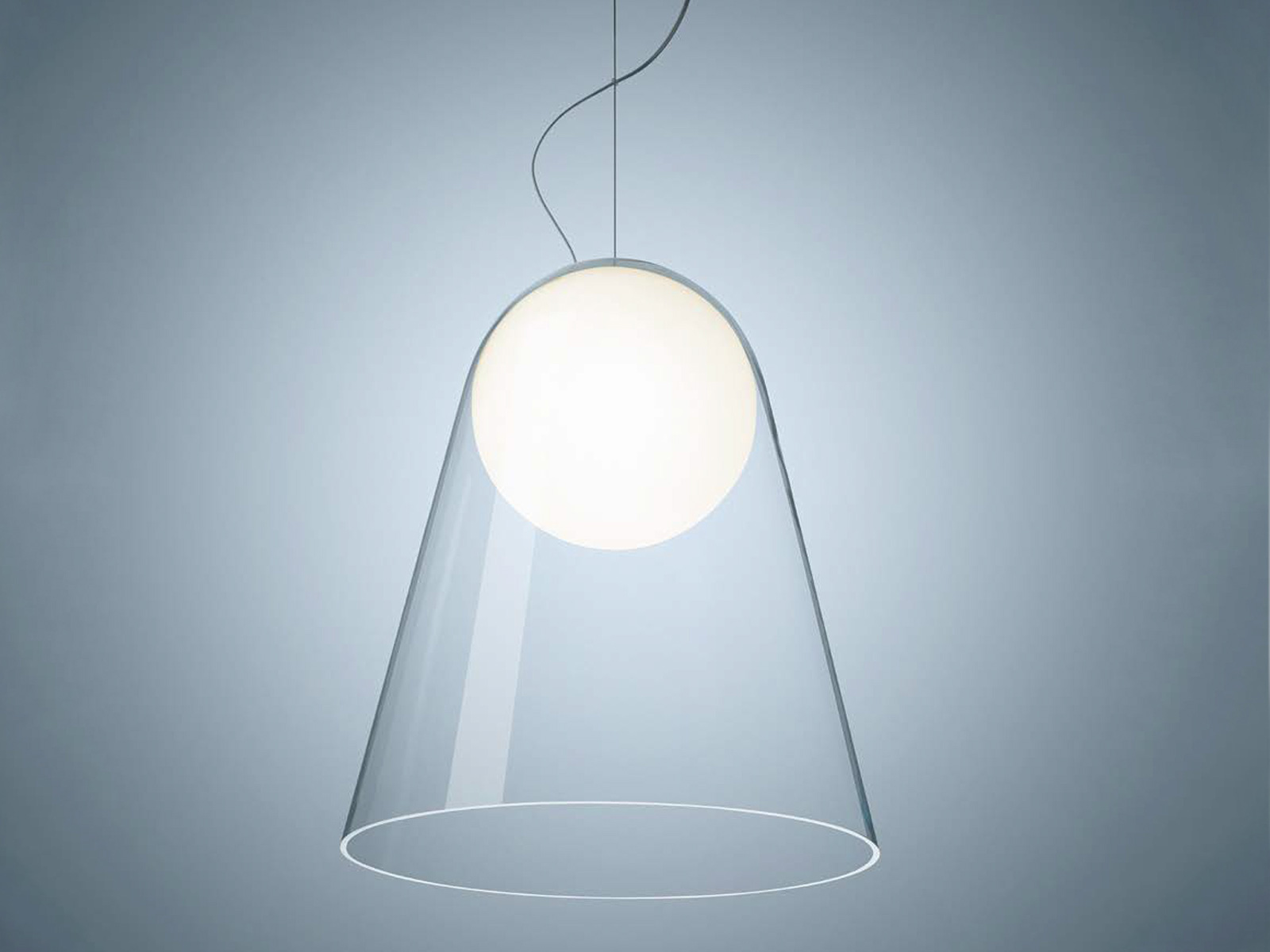 Foscarini Satellight Suspension Lamp