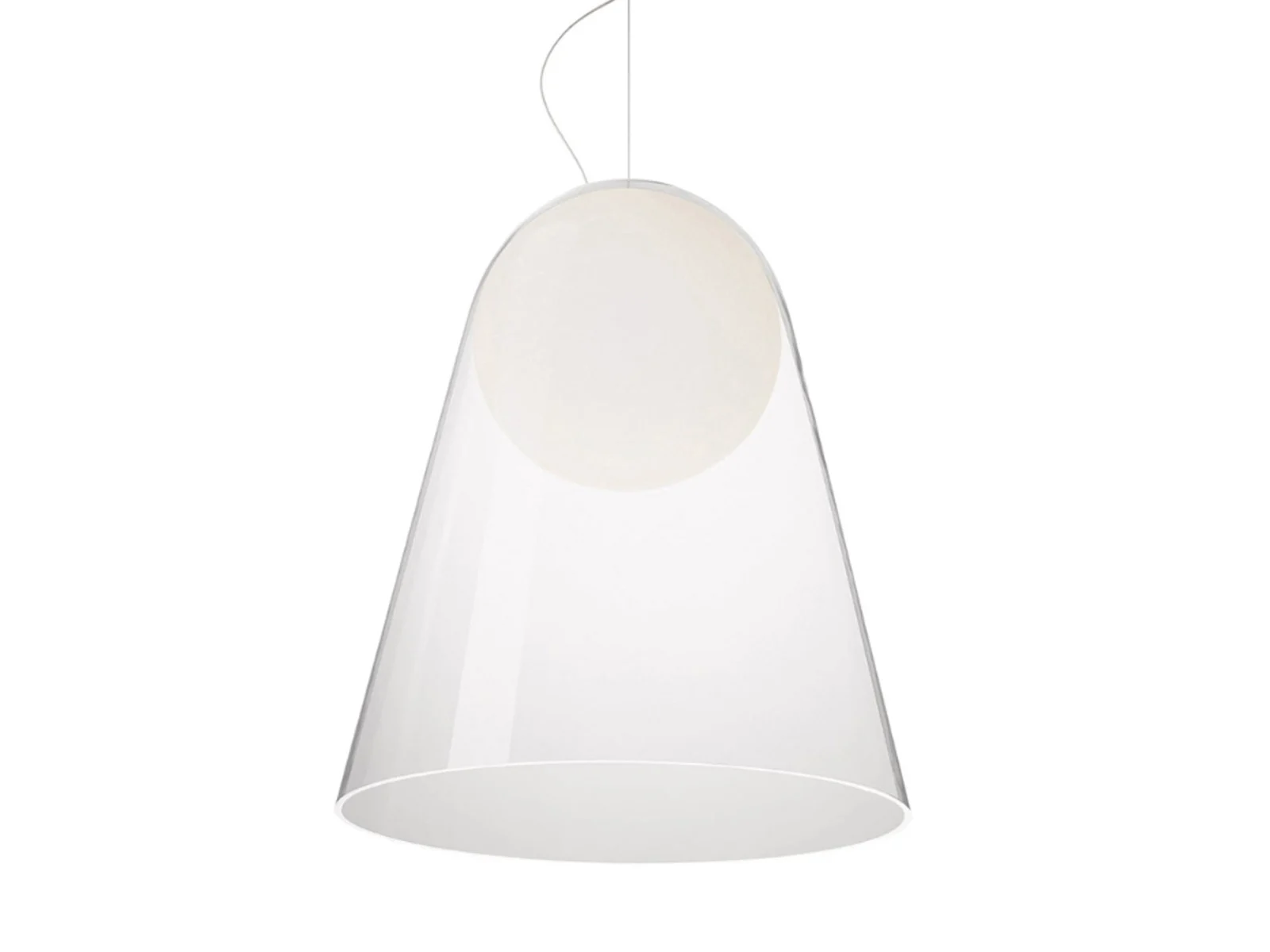 Foscarini Satellight Suspension Lamp