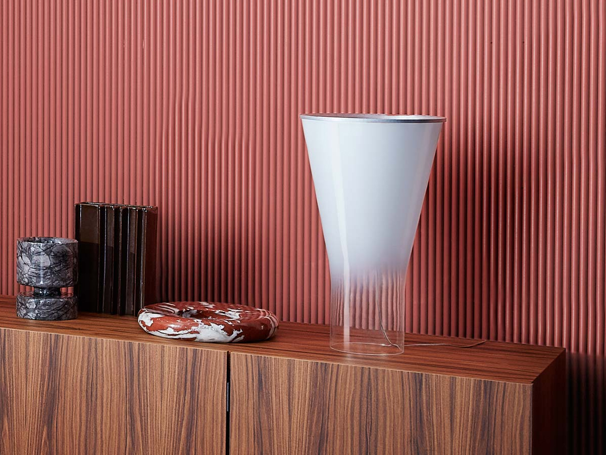 Foscarini Soffio Table Lamp