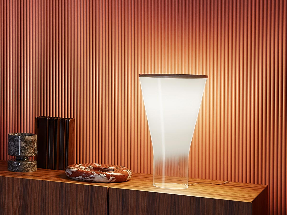 Foscarini Soffio Table Lamp