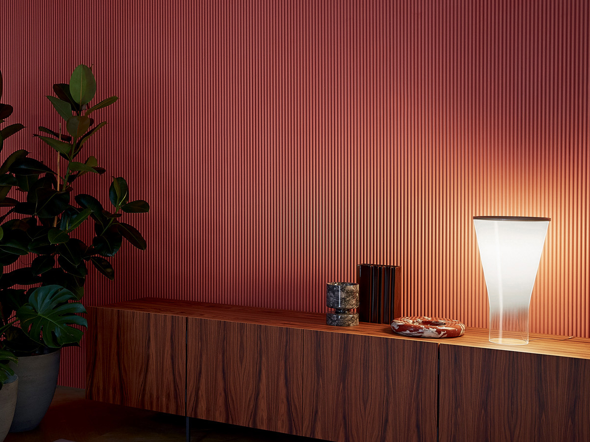 Foscarini Soffio Table Lamp