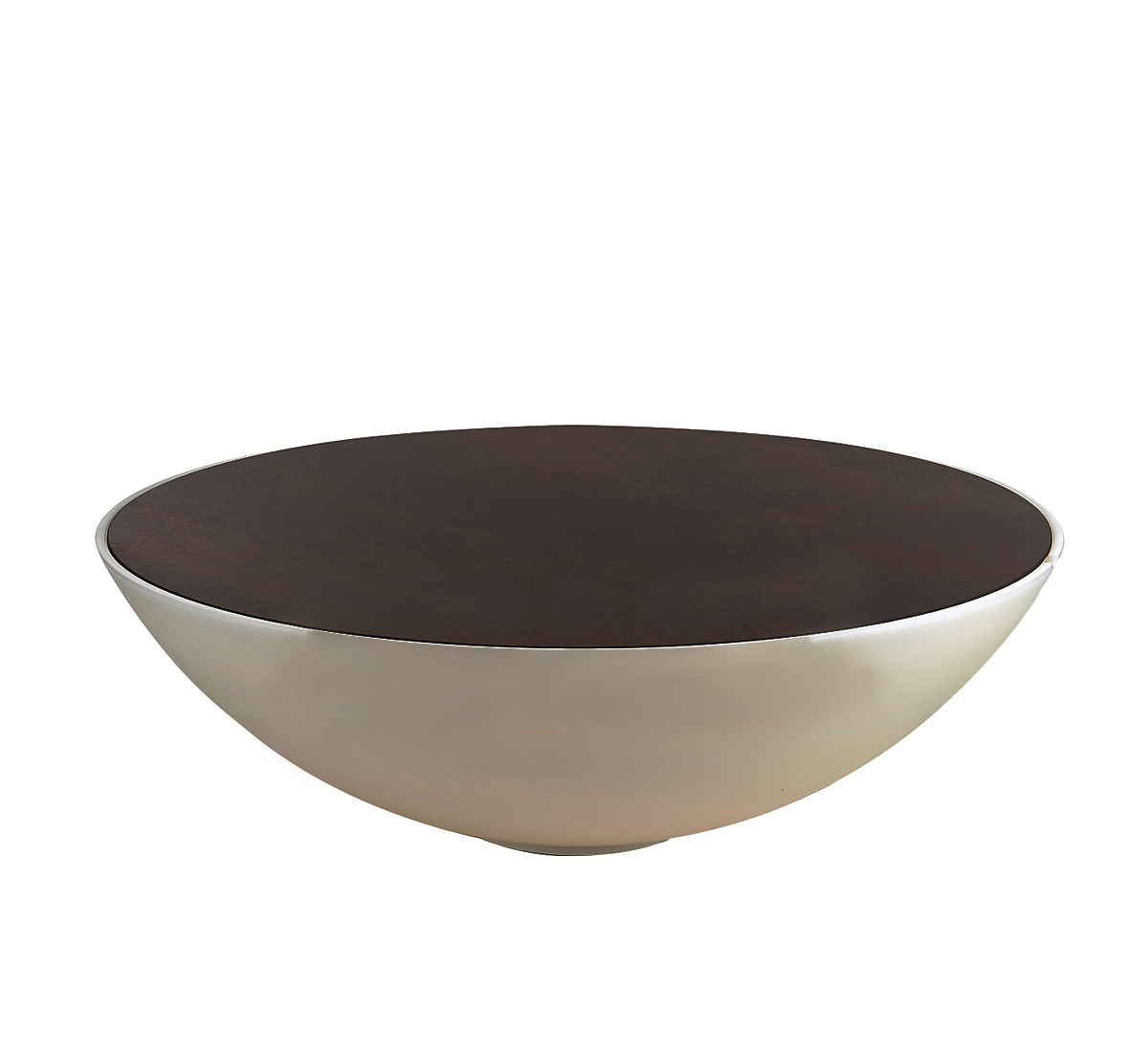 Foscarini Solar Outdoor Floor Lamp Brown