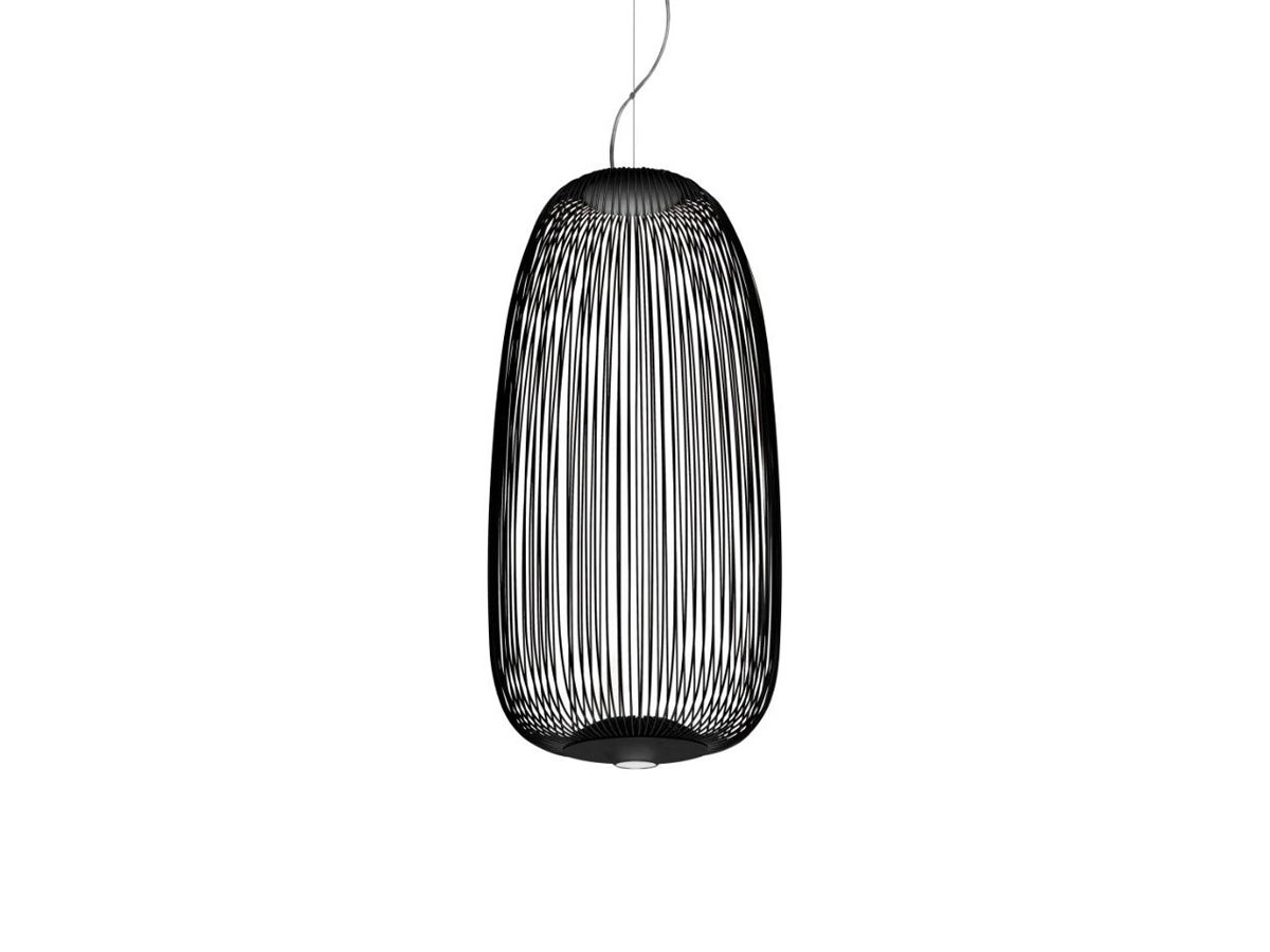 Foscarini Spokes 1 Ambient Suspension Lamp