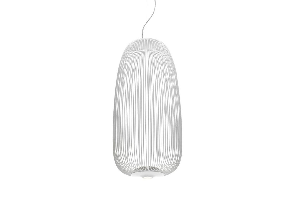 Foscarini Spokes 1 Ambient Suspension Lamp