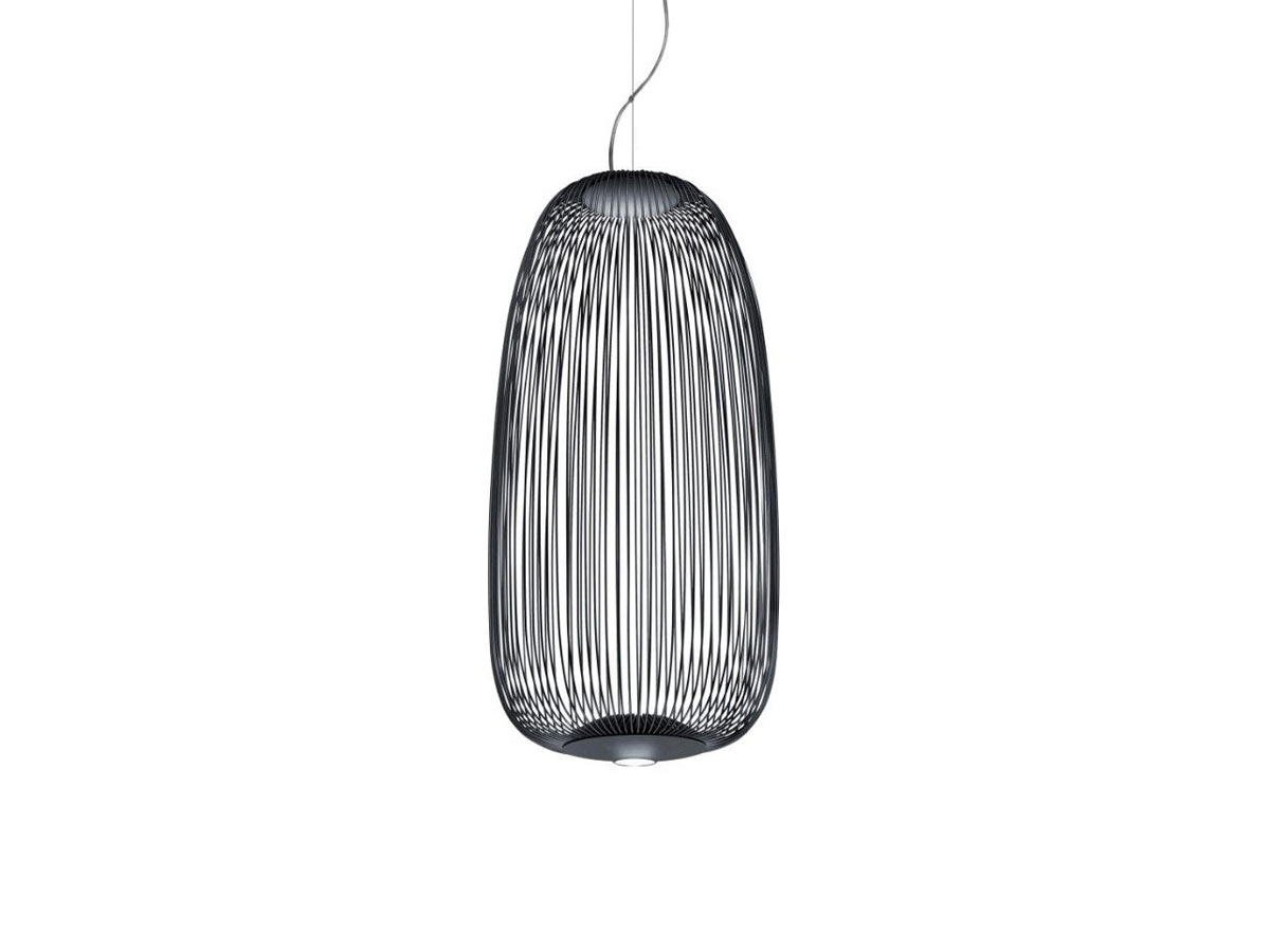 Foscarini Spokes 1 Ambient Suspension Lamp