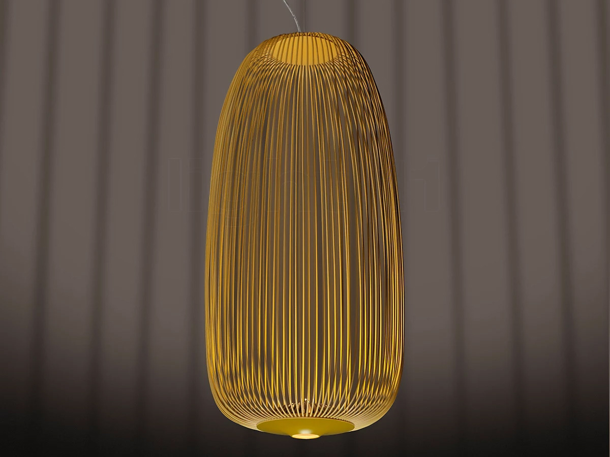 Foscarini Spokes 1 Suspension Lamp