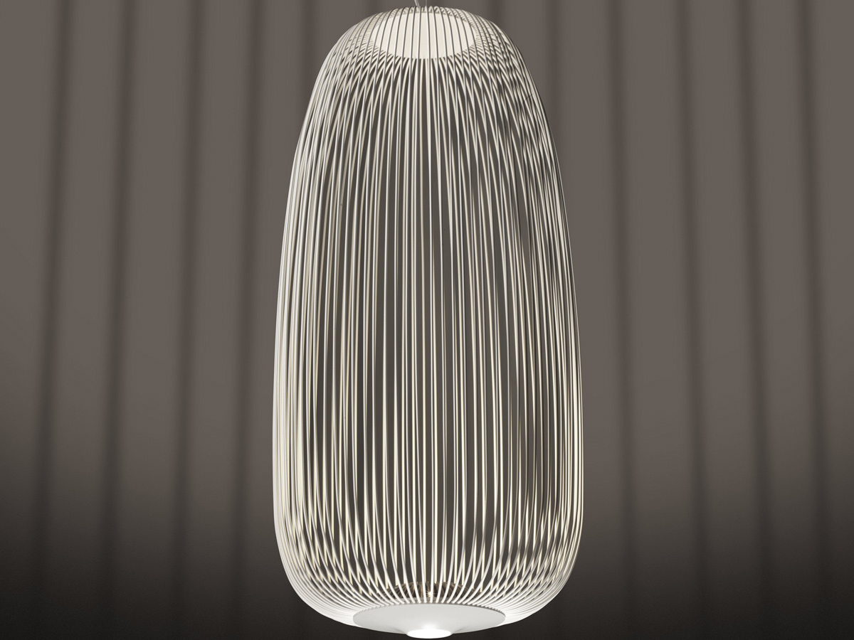 Foscarini Spokes 1 Suspension Lamp