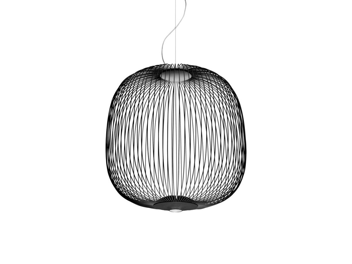 Foscarini Spokes 2 Ambient Suspension Lamp