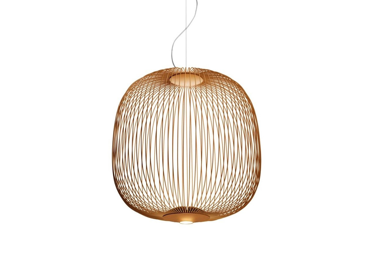 Foscarini Spokes 2 Ambient Suspension Lamp