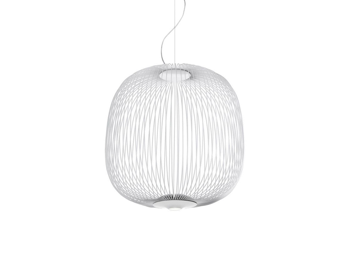 Foscarini Spokes 2 Ambient Suspension Lamp