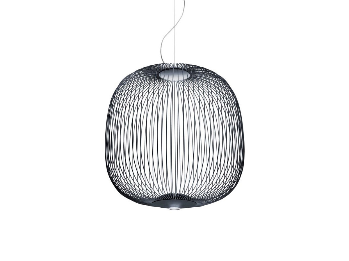 Foscarini Spokes 2 Ambient Suspension Lamp