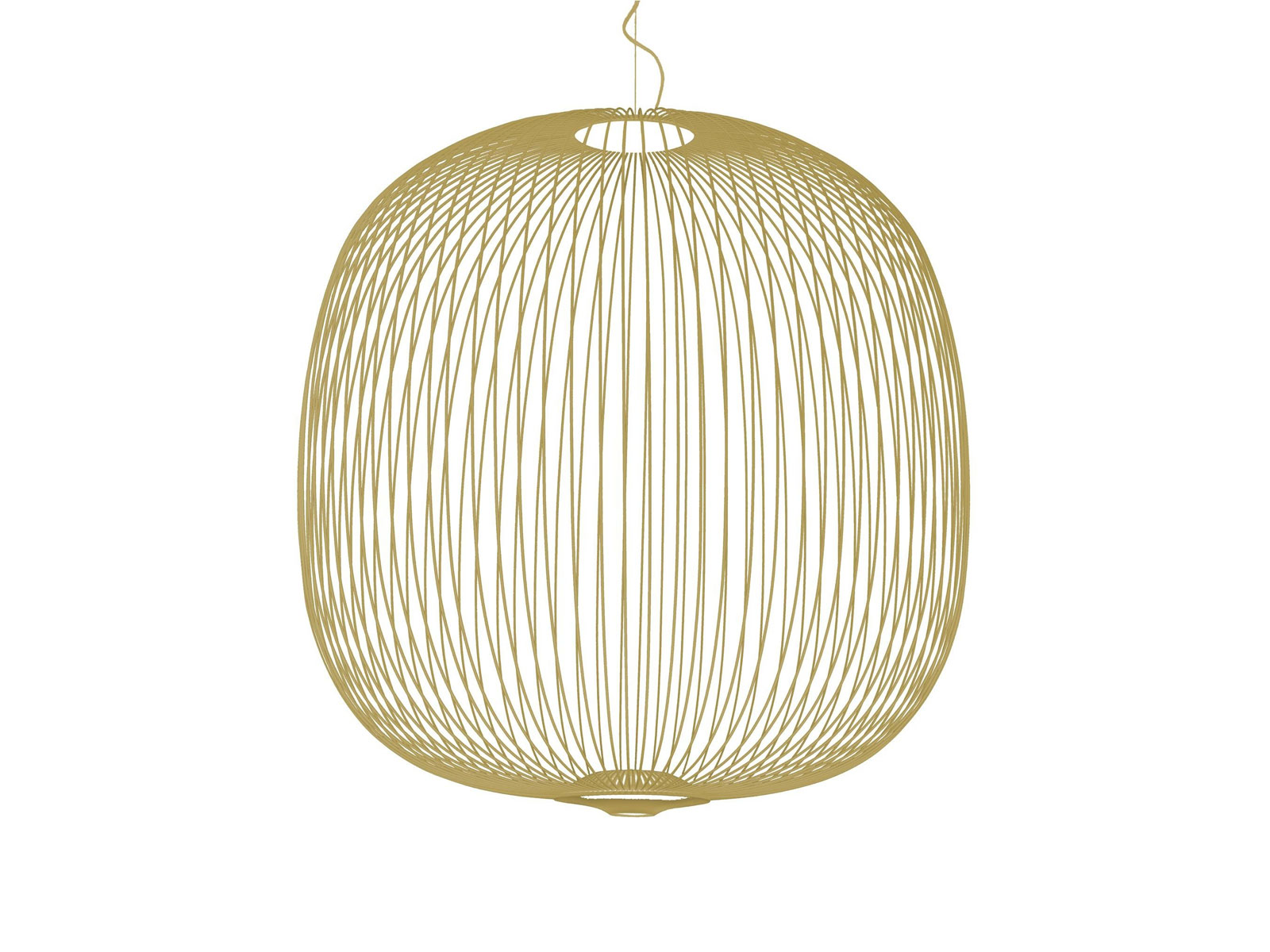Foscarini Lamp Spokes 2 Suspension