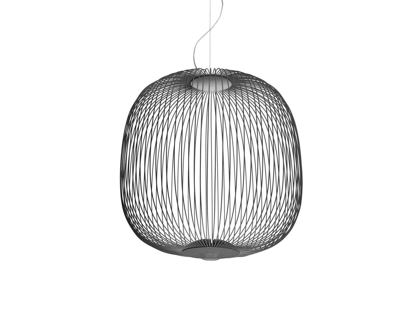 Foscarini Lamp Spokes 2 Suspension