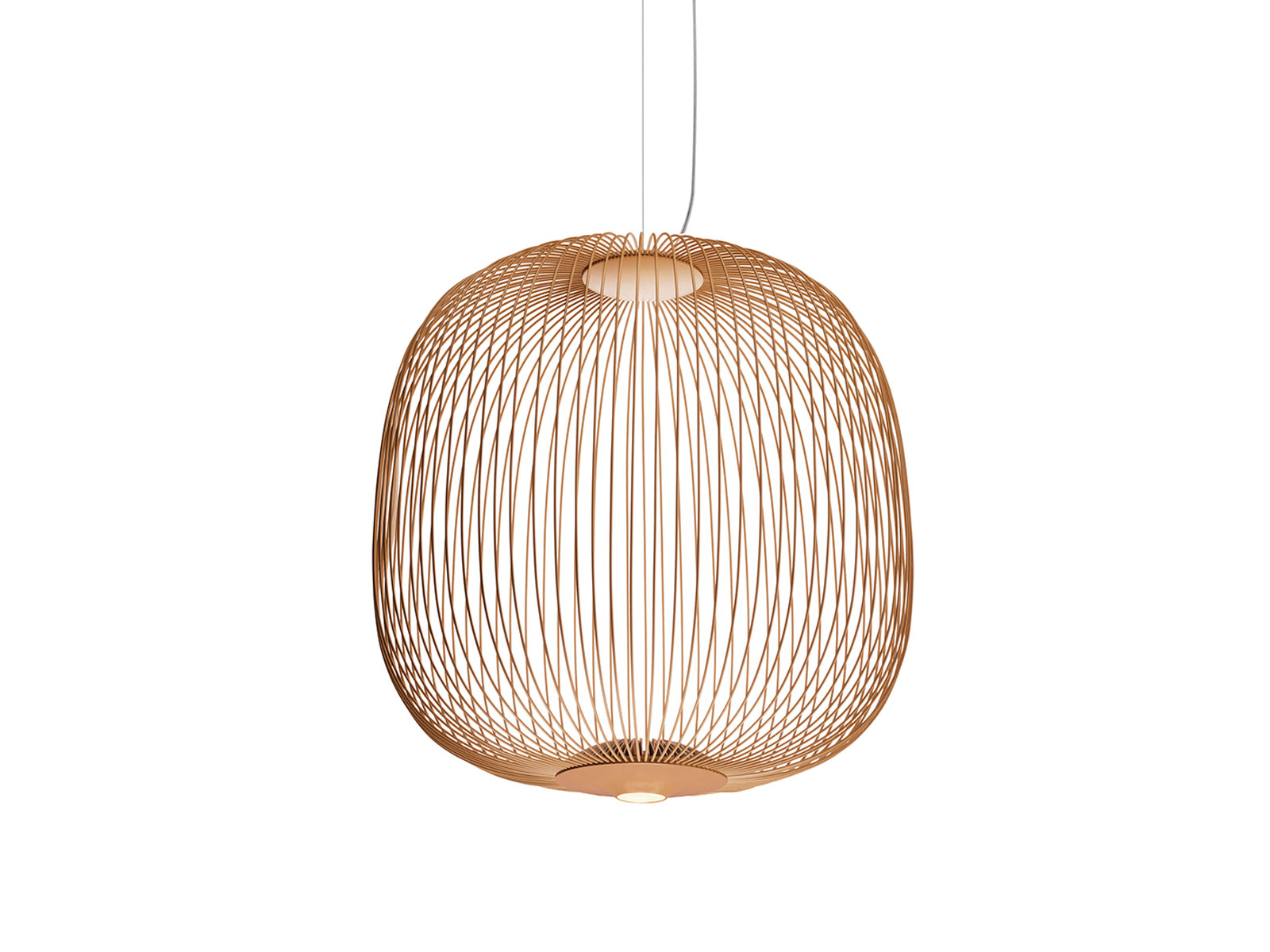 Foscarini Lamp Spokes 2 Suspension