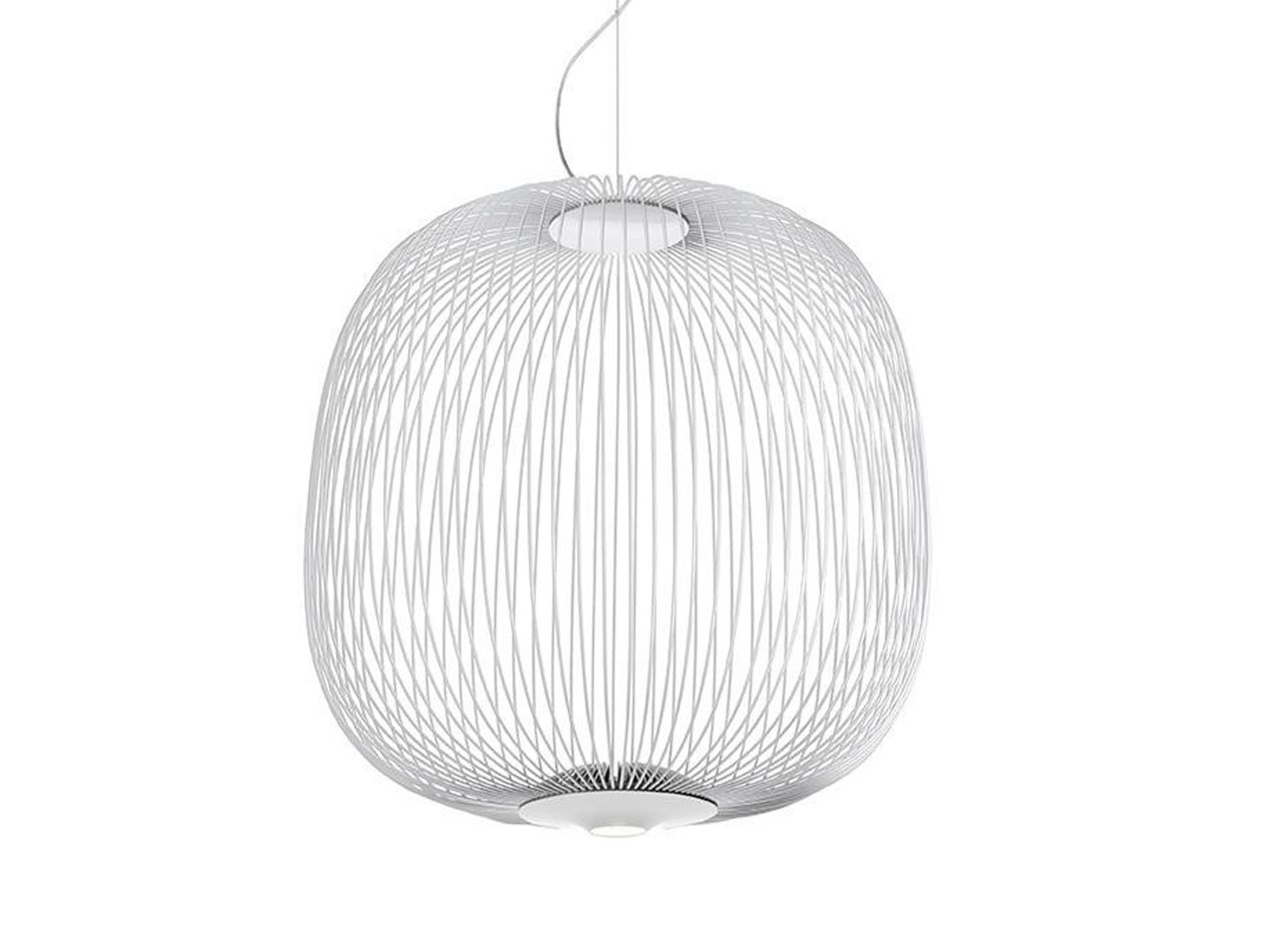Foscarini Lamp Spokes 2 Suspension