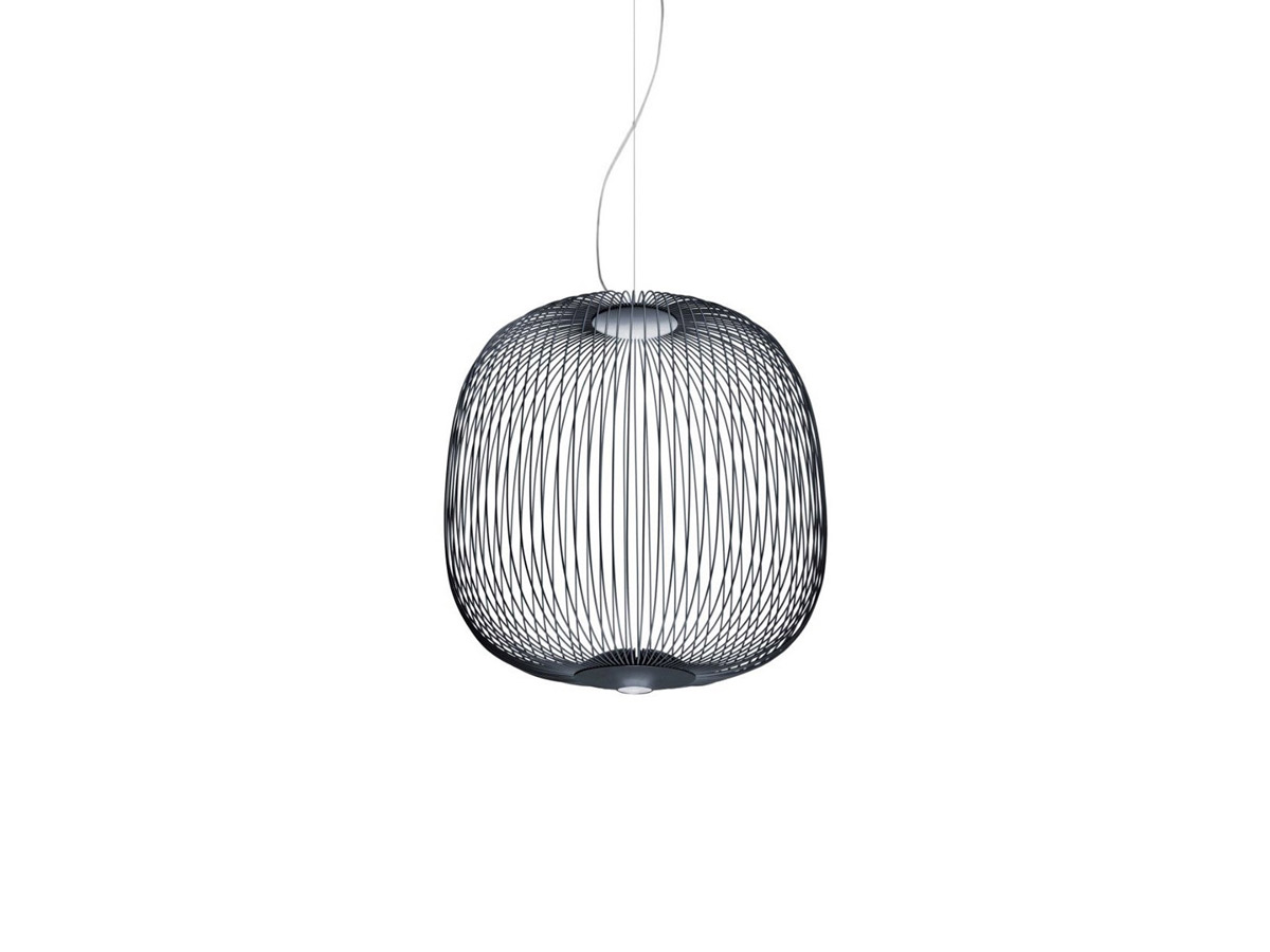 Foscarini Spokes 2 Midi Ambient Suspension Lamp