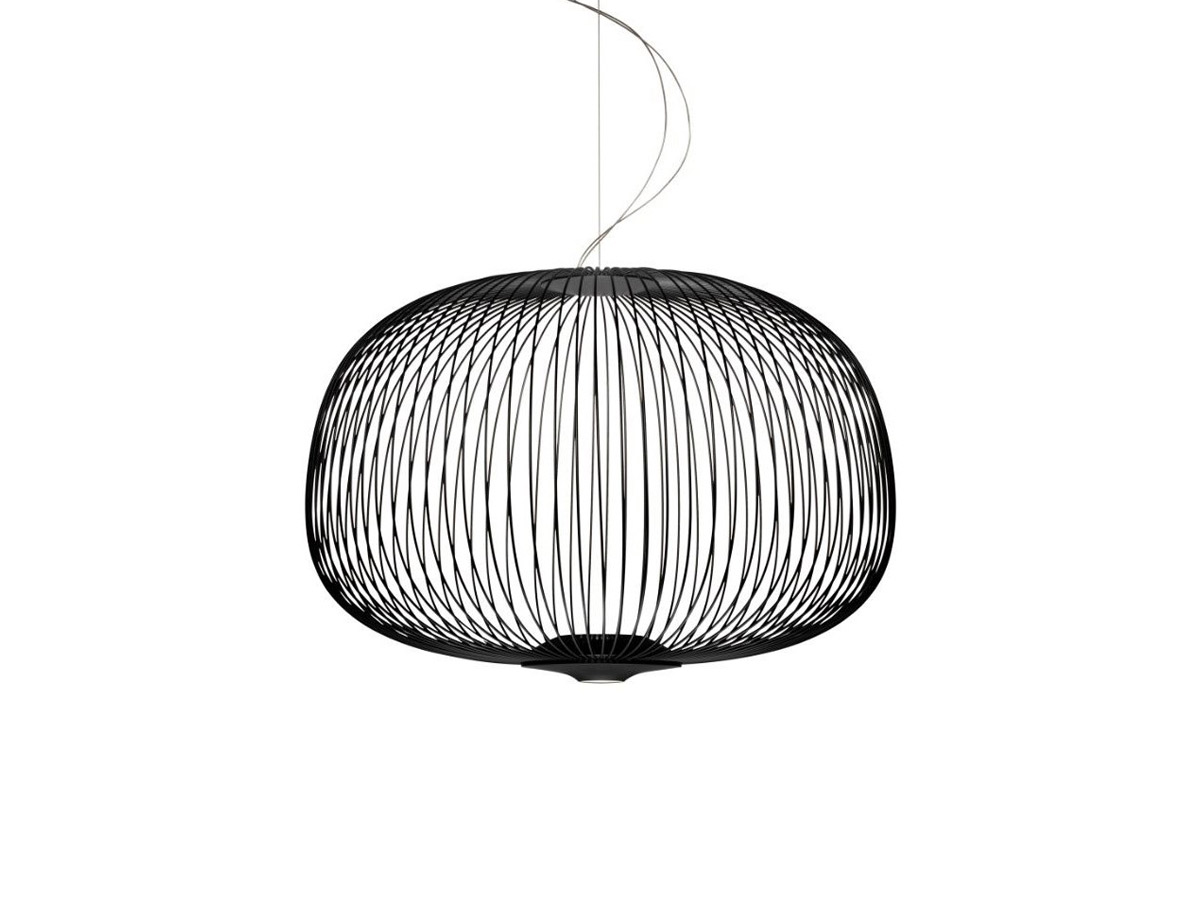 Foscarini Spokes 3 Ambient Suspension Lamp