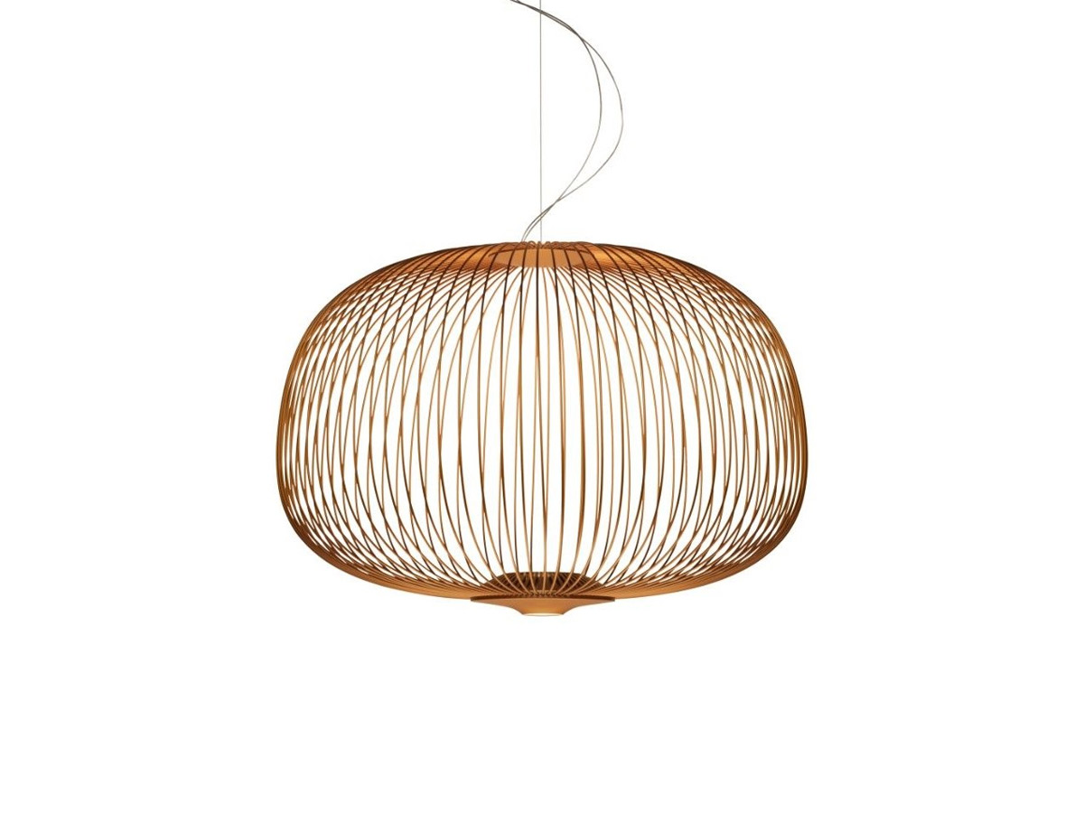 Foscarini Spokes 3 Ambient Suspension Lamp