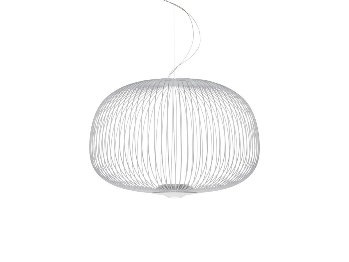 Foscarini Spokes 3 Ambient Suspension Lamp