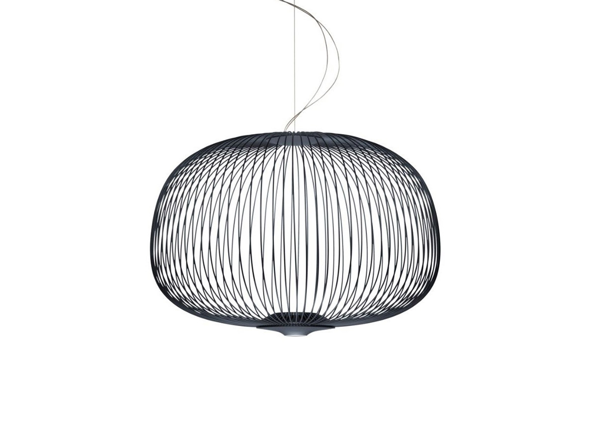 Foscarini Spokes 3 Ambient Suspension Lamp