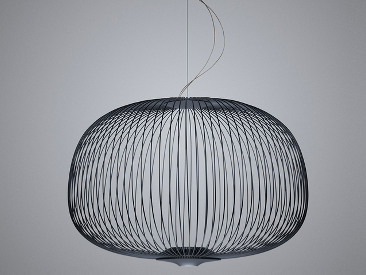 Foscarini Spokes 3 Mylight Suspension Lamp