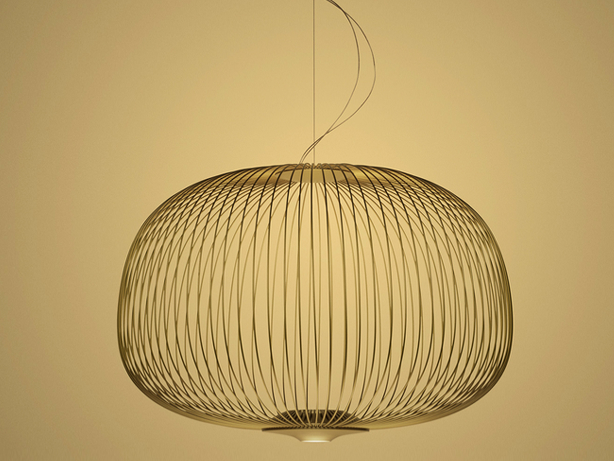 Foscarini Spokes 3 Mylight Suspension Lamp