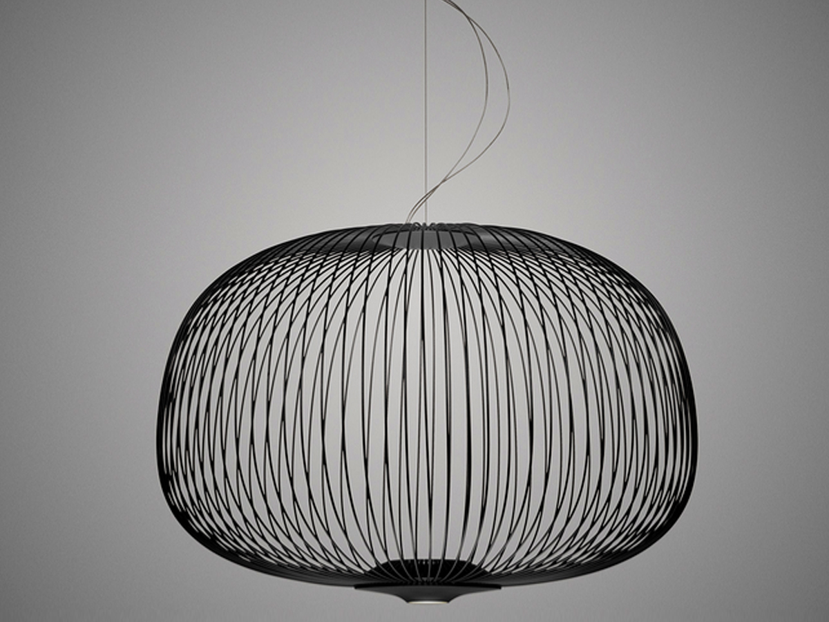 Foscarini Spokes 3 Mylight Suspension Lamp