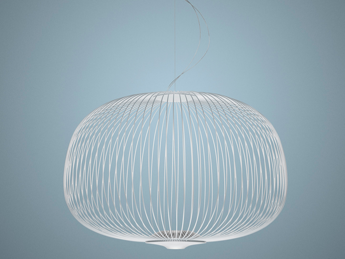 Foscarini Spokes 3 Mylight Suspension Lamp