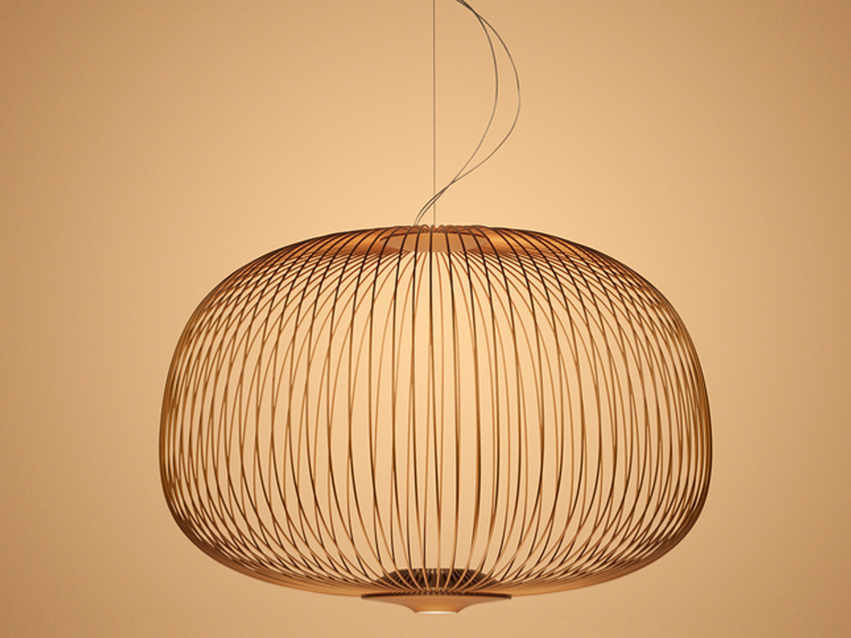Foscarini Spokes 3 Mylight Suspension Lamp