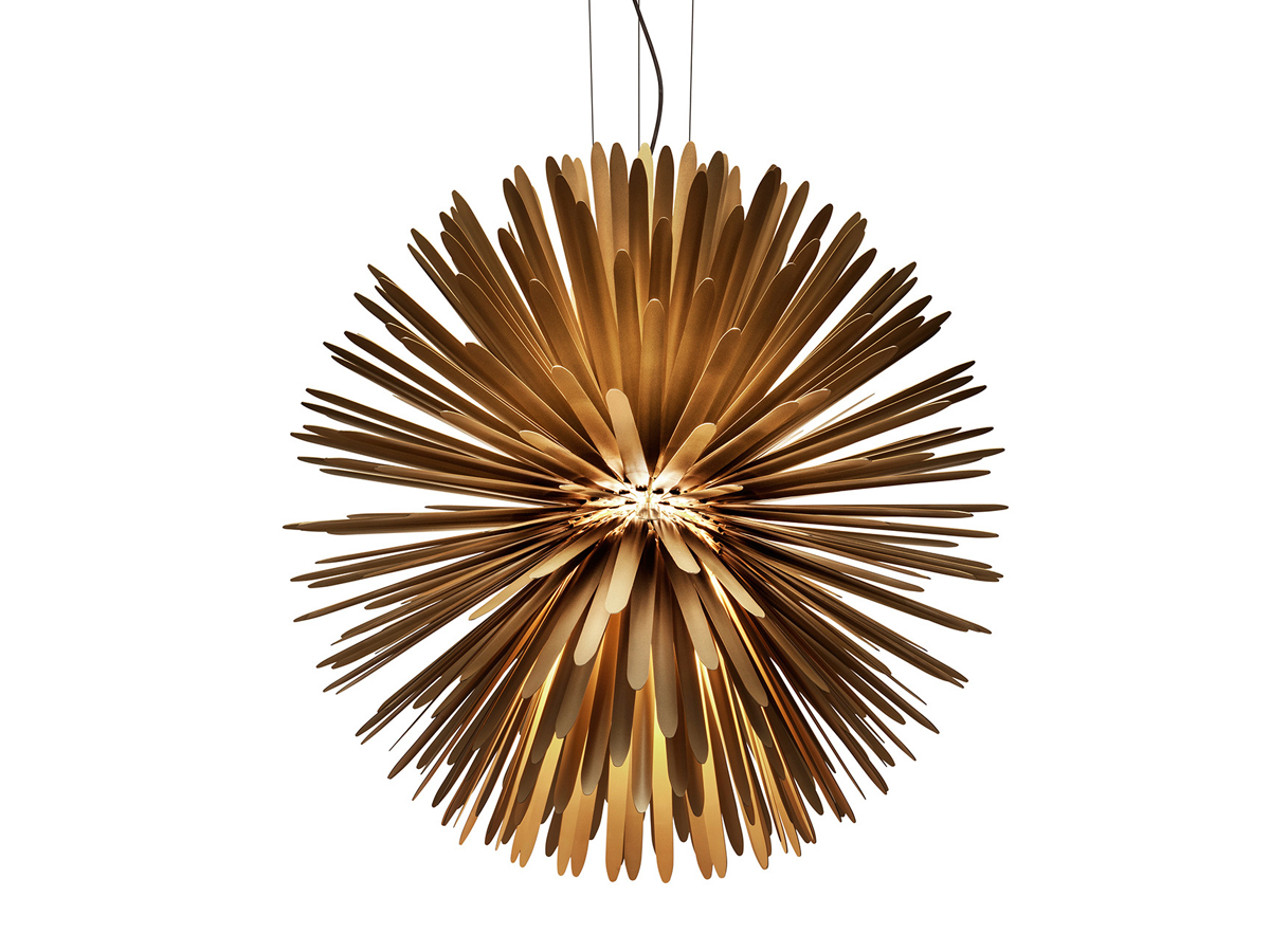 Foscarini Sun Light Of Love Suspension Lamp