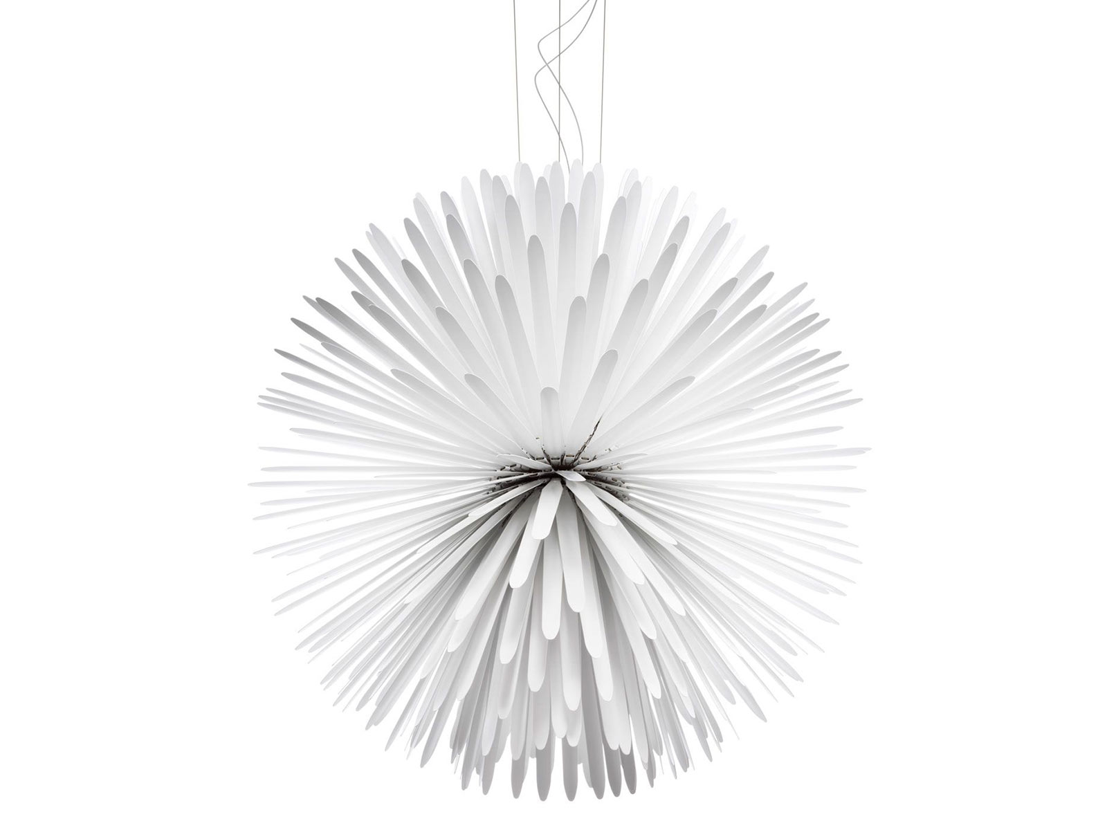 Foscarini Sun Light Of Love Suspension Lamp
