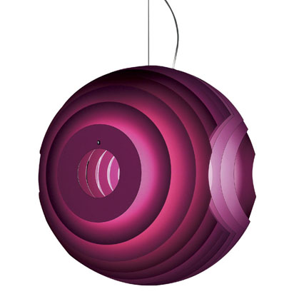 Foscarini Supernova Suspension