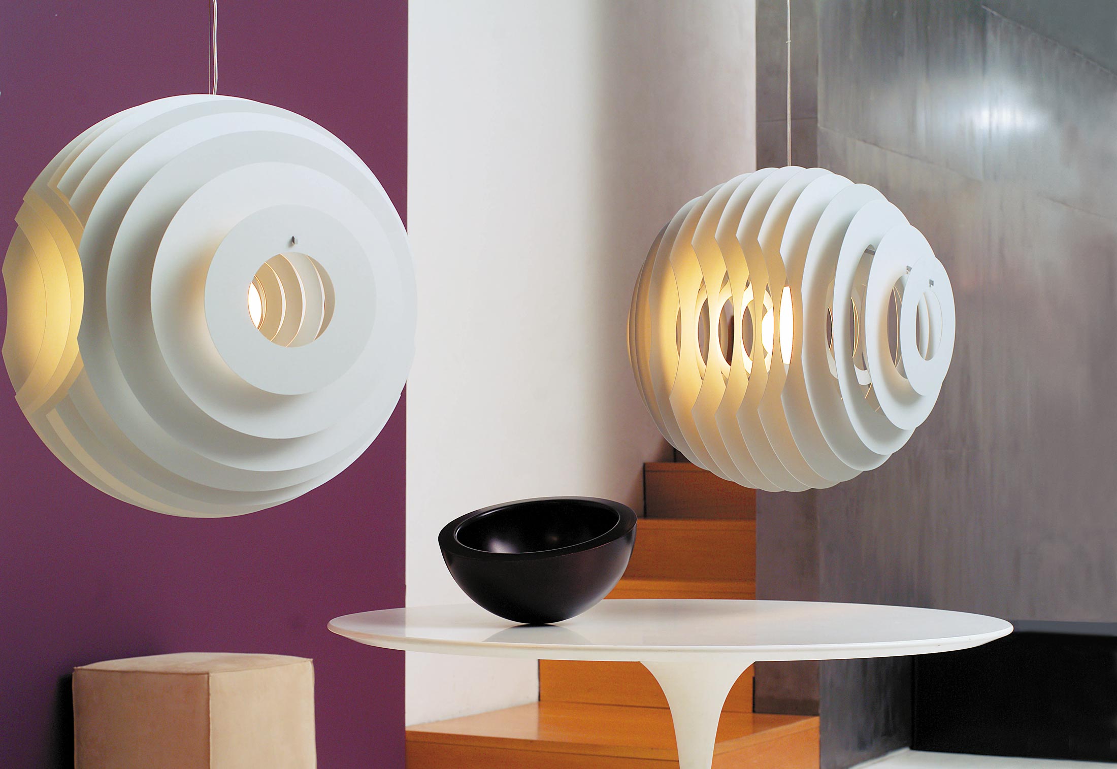 Foscarini Supernova Suspension