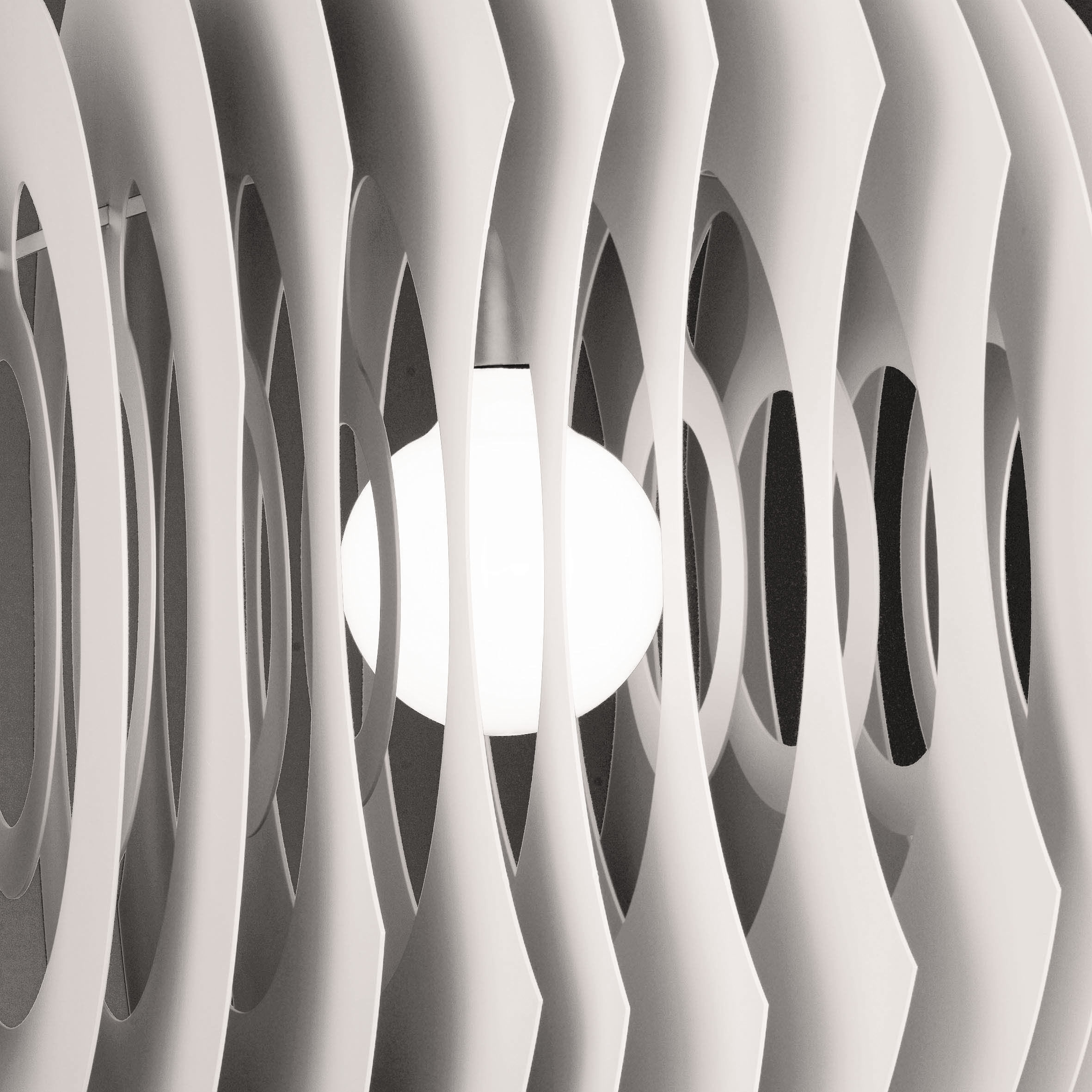 Foscarini Supernova Suspension