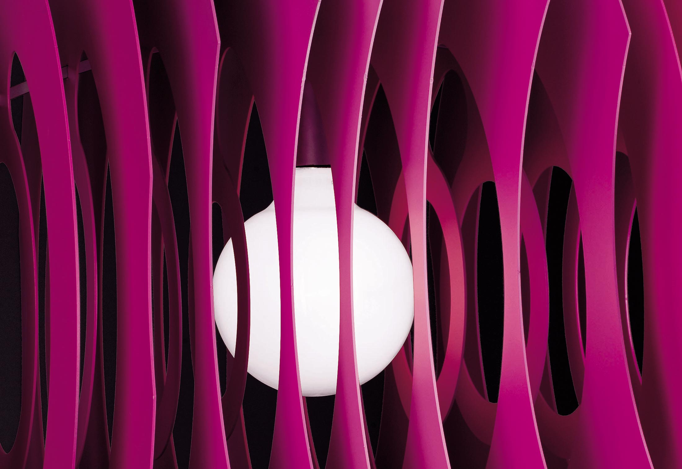 Foscarini Supernova Suspension