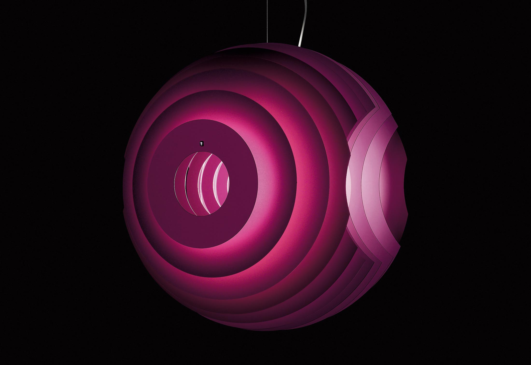 Foscarini Supernova Suspension