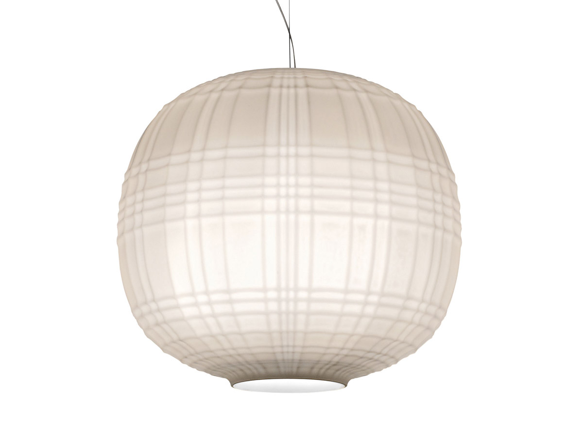 Подвесной светильник Foscarini Tartan