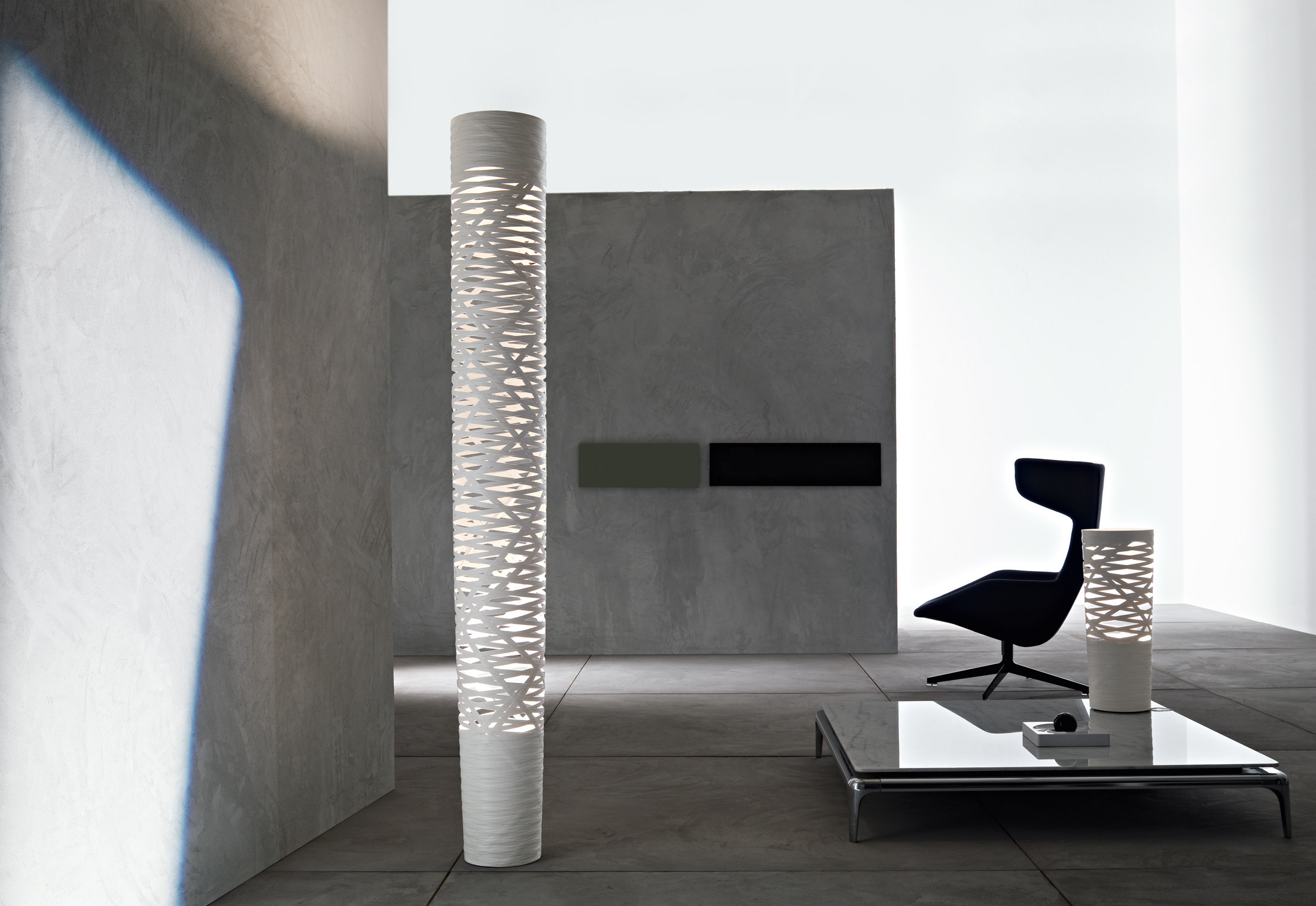 Foscarini Tress Lamp Large D6589