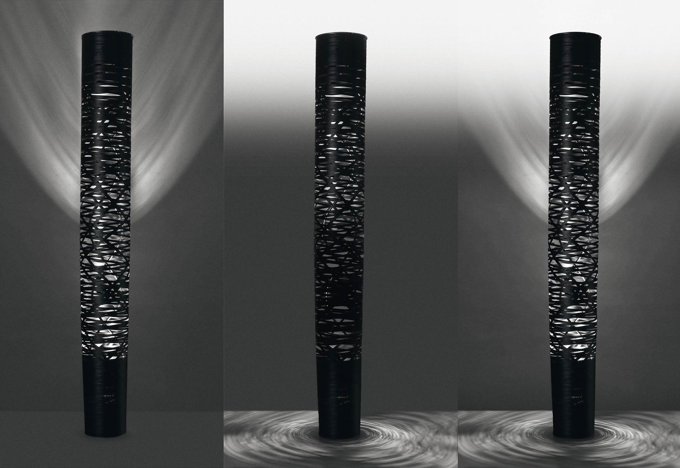 Foscarini Tress Lamp Large D6589