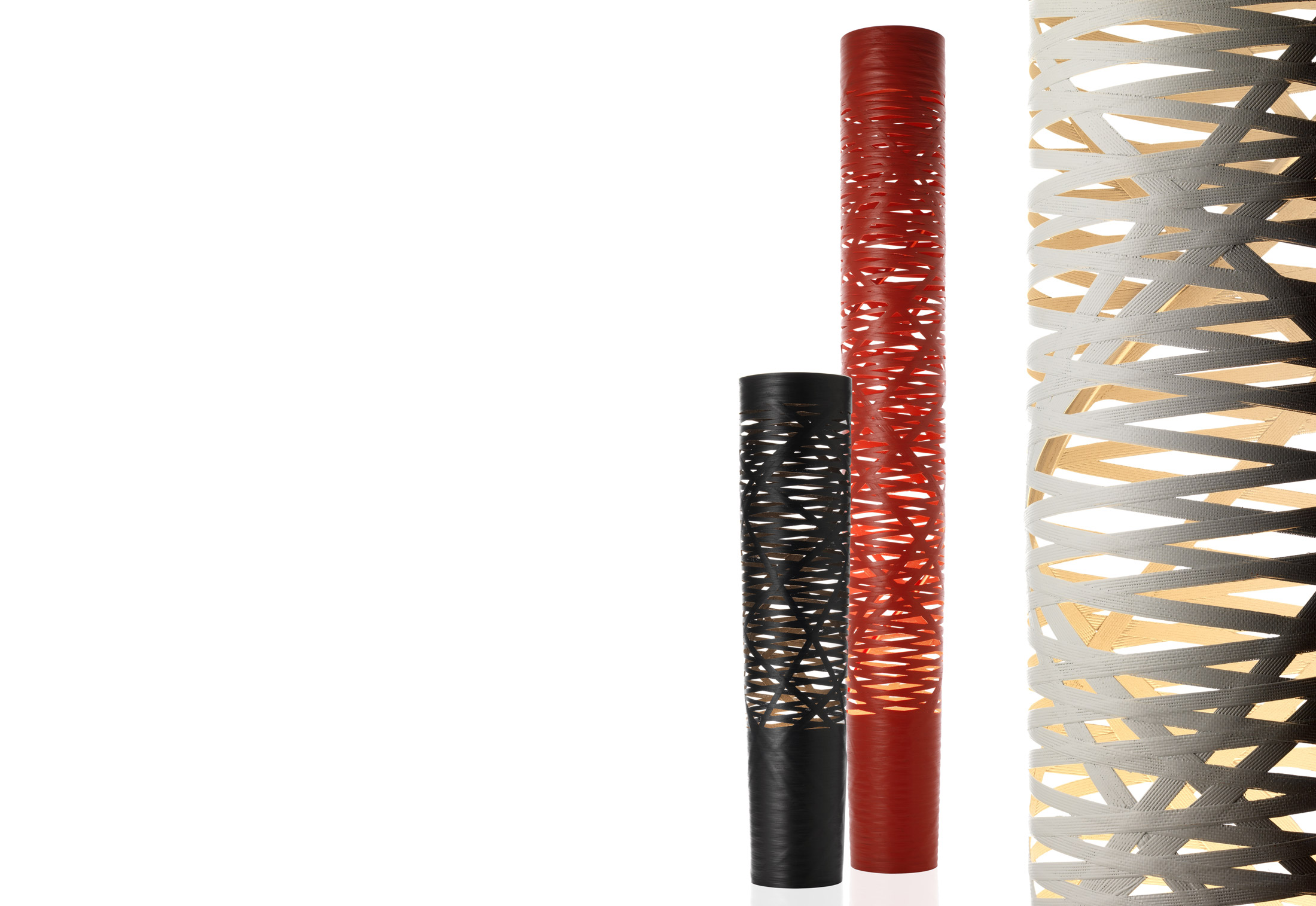 Foscarini Tress Lamp Large D6589