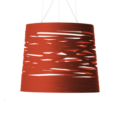 Foscarini Tress Suspension Big Led